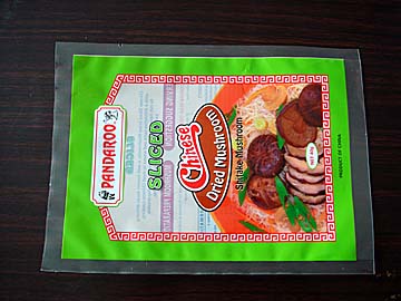 食品包装袋
