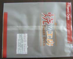 食品包装袋
